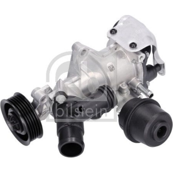Febi Bilstein 185067 Wasserpumpe MotorküHlung FüR Mercedes Benz CLA B Klasse A-image