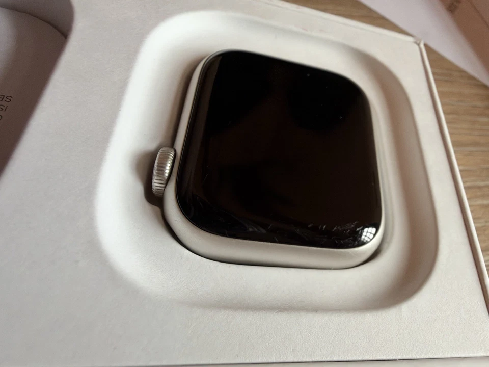 Apple Watch Series 9, Foto 2 von 4
