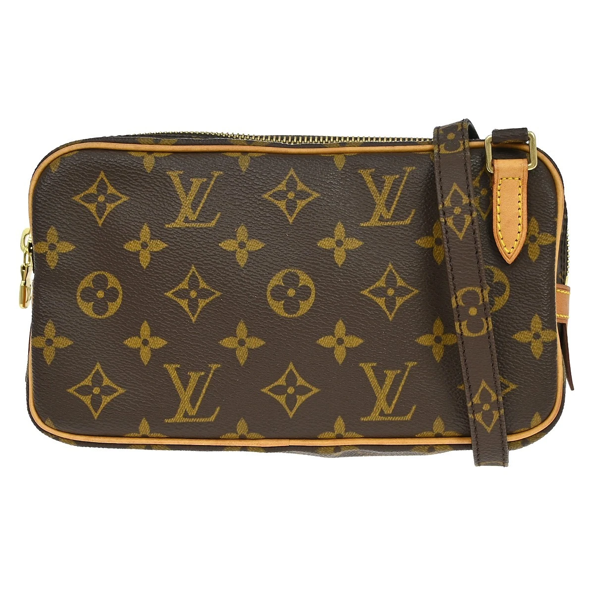 Louis Vuitton Marly Bags for sale | eBay