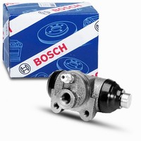 Bosch Radbremszylinder Renault Clio BB CB Thalia LB Dacia Logan LS Sandero