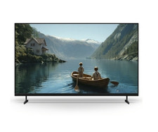 65" 4K UHD Smart TV K65XR30M2 - 120Hz Native Panel, HDR High-Speed HDMI