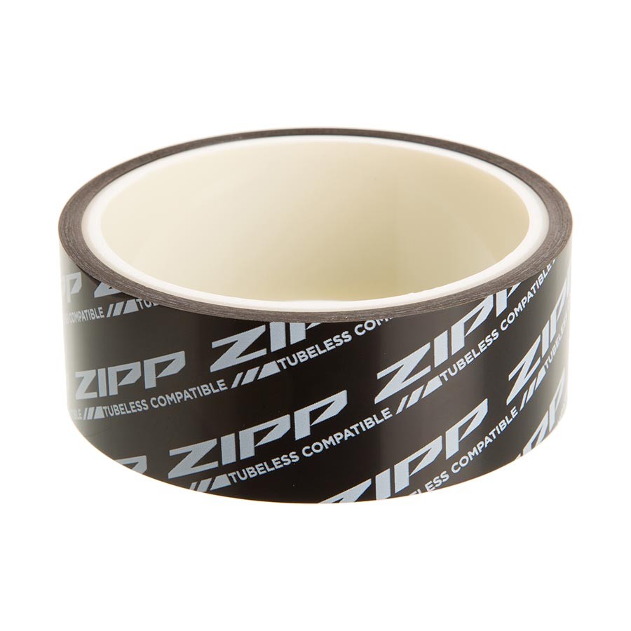 Zipp 303 XPLR Tubeless Tape Kit - 700C 34mm Width Durable Tubeless Conversion 6890₽