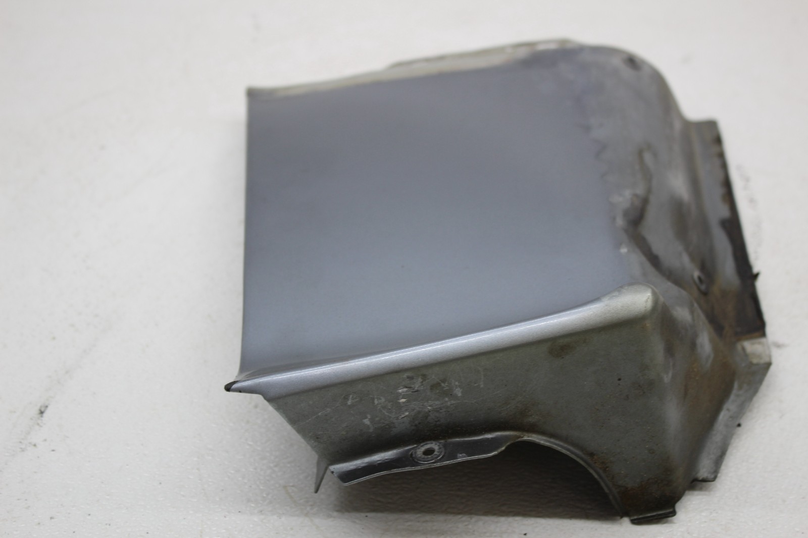 99-01 FERRARI 456 M LEFT SIDE FRONT FENDER PANEL