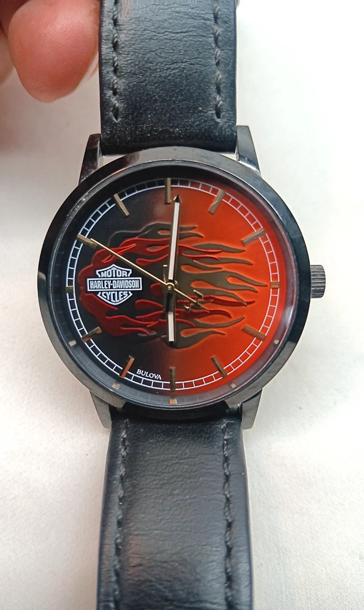 25+ Bulova Harley-Davidson Watches for sale | Updated Oct 2026