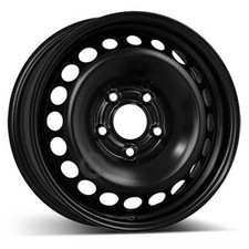 Alcar Stahlfelgen 4703 6.0Jx15 ET40 5x114,3 für Renault Zoe
