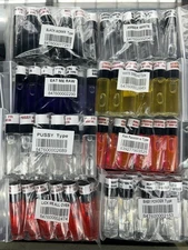 Akim's Perfume Body Oil (6pc)