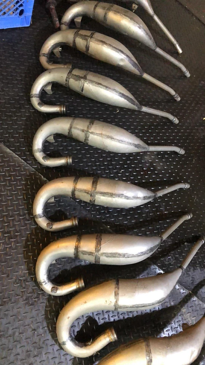 Motorcycle Mufflers for Suzuki RM125 for sale | eBay