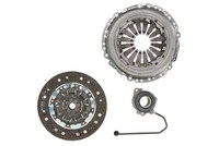 Kupplungssatz LUK Repset Pro 622 3132 37