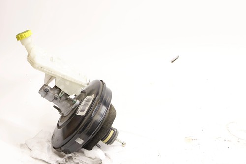 Opel Crossland Bremskraftverstärker 9813761080