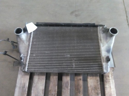 For 2017 VOLVO VNL CHARGE AIR COOLER ,  IL