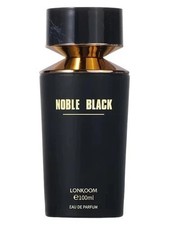 Lonkoom Noble Black 100 ml Herrenduft