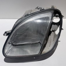 Scheinwerfer Xenon Vorne Links Original Mercedes Benz R170 SLK A1708201161