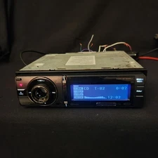 Kenwood KDC-BT945u CD Player/USB In Dash Receiver Car Stereo Deck