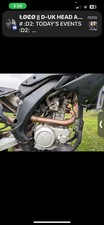 Wr125 Engine Runs Mint Doesent Miss A Beat Collection Or Delivery Is Available