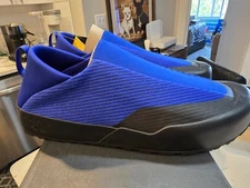 Arc'teryx Men’s Shoes Kragg Approach Vitalite/Black Sneakers Size: 10 NWB SLIDE