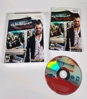 Dead Rising: Chop Till You Drop (Nintendo Wii, 2009) - CIB - *TESTED*