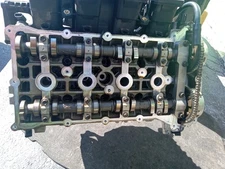 2007-2020 JOURNEY 2007-2017 COMPASS PATRION 2.4L Engine Cylinder Head Assembly