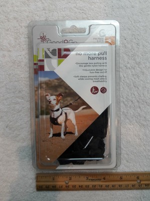 good2go no pull dog harness