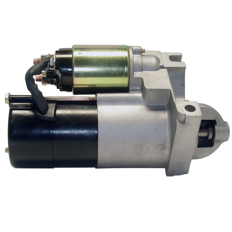 Motor de arranque ACDelco remanufacturado 336-1913A 88864471 para Chevrolet 95-97 Foto 4 de 4