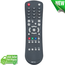 RMT-10 Replace Remote Control for Westinghouse SK-26H640G SK-26H730S SK-32H640G