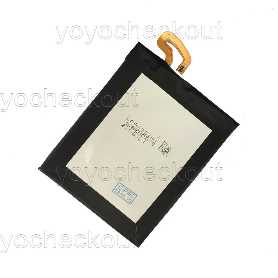 Bateria de substituição BL-T32 para LG G6 H873 VS988 H872 LS993 US997 H870 H870DS H871 - Imagem 3 de 4