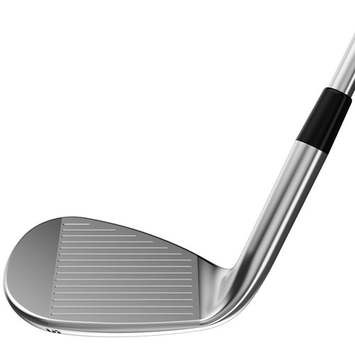 Tour Edge Hot Launch SuperSpin VibRCor Wedges Men's Pick Flex & Shaft GW SW LW - Picture 2 of 4
