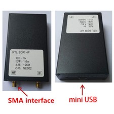 150K-30MHZ HF Upconverter For RTL2383U SDR Receiver