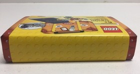 New LEGO Mini Figure Travel Set Factory Sealed - NIB 6178090