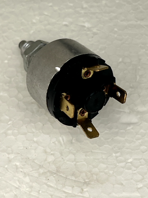 RTC1150 Inhibitor Switch For Borg Warner 35 Auto Gearbox - Lucas 35466A Type 99SA