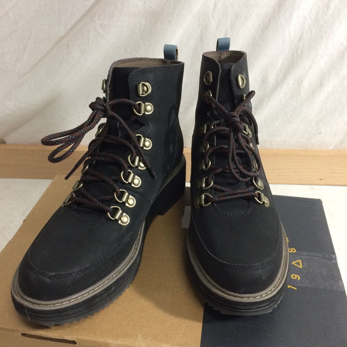 【関税込み】Teva ブラック Midform ブーツ Teva Midform Boot Women's Casual Boots, Black, W8 | eBay
