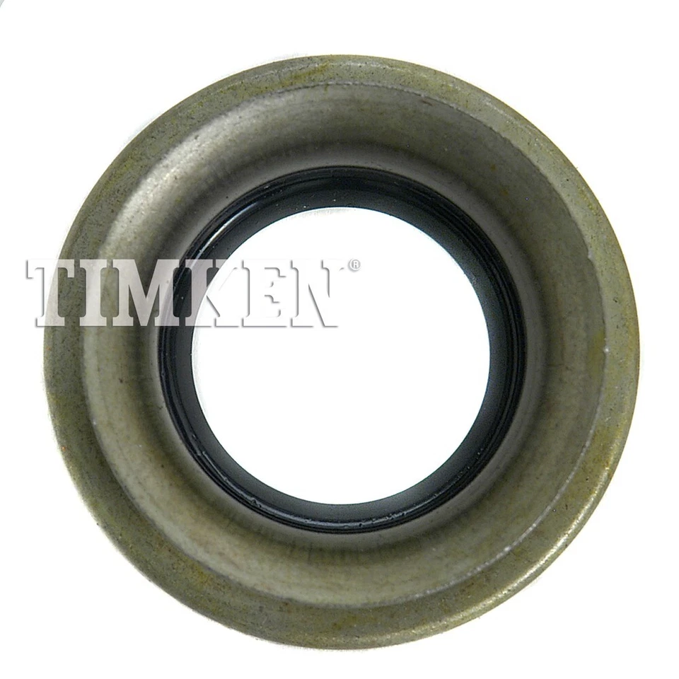 Axle Shaft Seal fits 1975-2006 Jeep Wrangler Grand Cherokee CJ7 TIMKEN - Image 4 of 4
