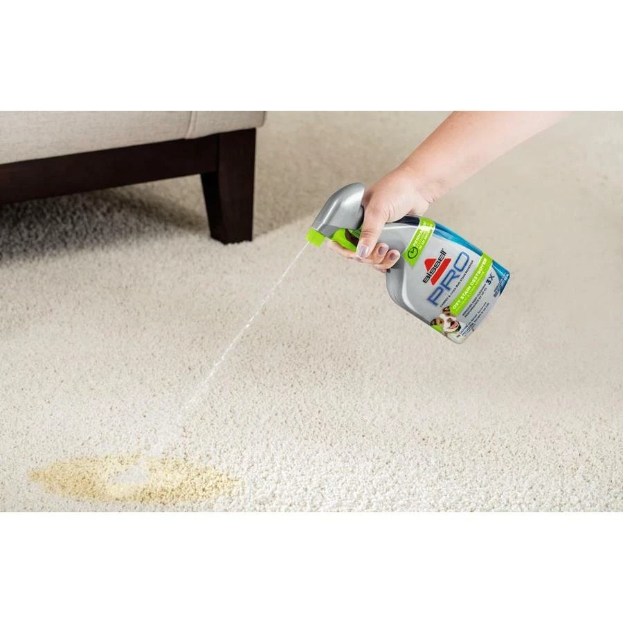 Carpet & Area Rug Stain Remover