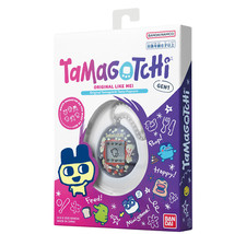 Original Tamagotchi Tama Popcorn Japan LAWSON Limited BANDAI