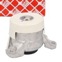 febi Motorlager Motorhalter FüR Mercedes W205 A205 C205 S205 X253 C253 Rechts
