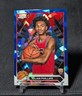 Julian Phillips Rookie RC 2023-24 Topps Chrome Sapphire Card #39 Chicago Bulls