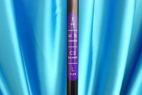 ONOFF Lady 2025 Driver 13.0 / SMOOTH KICK LP-425D L - Picture 8 of 10