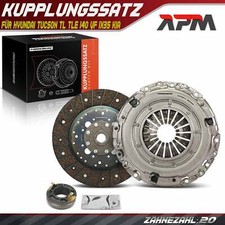 Kit d'embrayage Hyundai TUCSON
