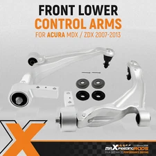 Suspension Front Lower Control Arm w/Ball Joint for 2007-2012 2013 Acura MDX ZDX