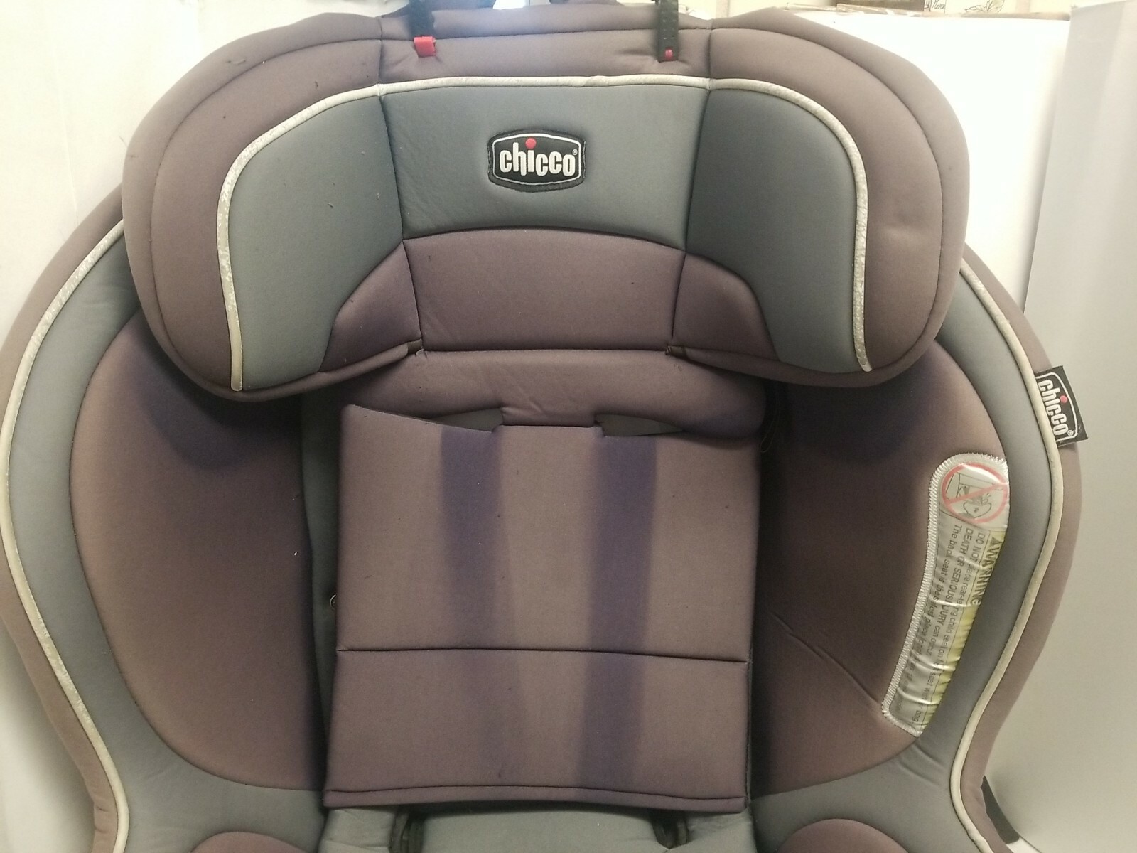 chicco nextfit model 10840