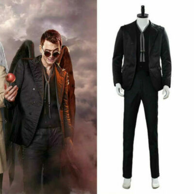 YUNMENG Collier Mortal Instrument Os City Angel Power Rune Shadow Hunter Accessoires De Film Pendentif Bijoux Mode Homme Et Femme