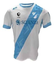 #24 Camiseta Lyon Titular Temperley   (s.m-L-XL-2XL CONSULTA EL TALLE ML0794