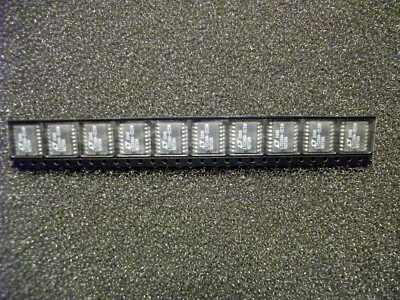 AKTION ! 30x Butterworth Filter LTC1064-2 CSW LINEAR TECH topvalue 8. Ordnung