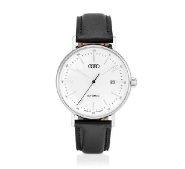 Audi automatic best sale watch
