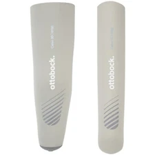 OttoBock New Caleo 3D BK TPE Locking and Cushion Liner