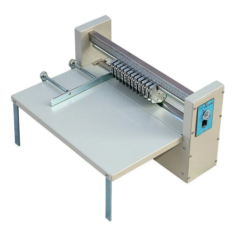 New paper cutting sale machine