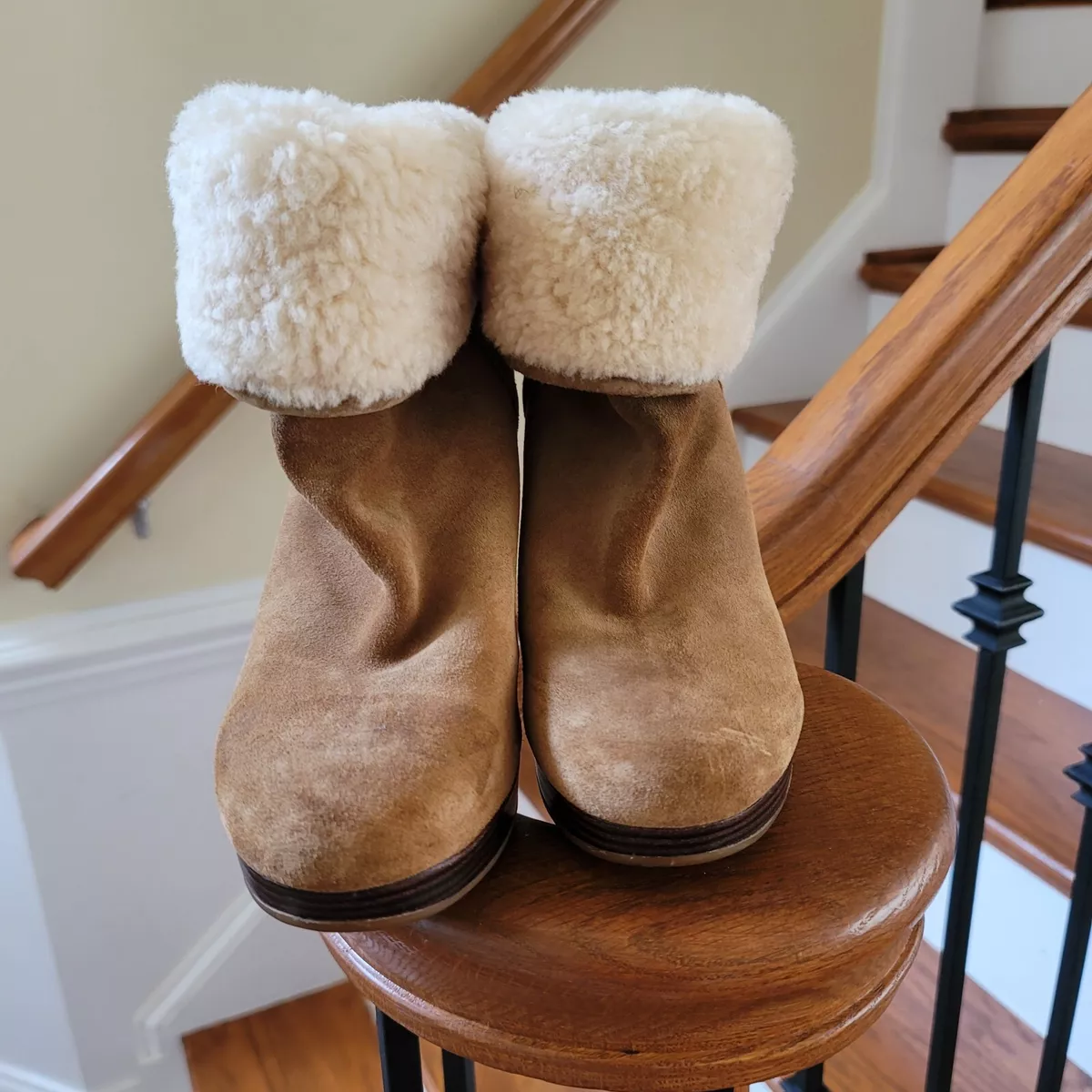 Ugg best sale dandylion boots