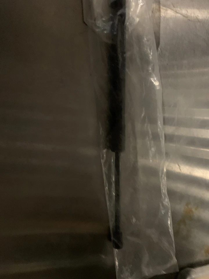 Cilindro elevador puerta levadiza trasera izquierda Lincoln Navigator 2002-2017 9L74-78406A11 OEM Foto 3 de 3