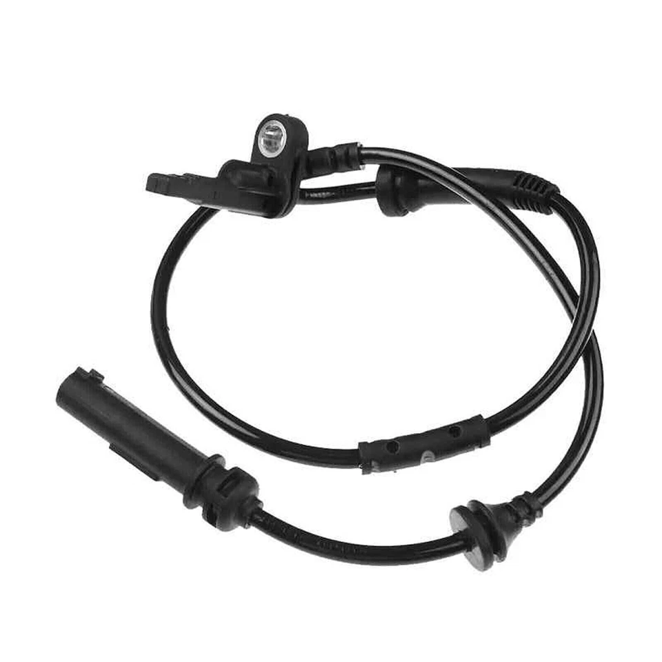 Rear ABS Wheel Speed Sensor Left/Right For BMW X3 F25 X4 F26 2011-18 34526869293 - Image 3 of 4