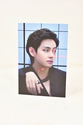BTS proof 抜けなし seomカード付き Unbranded Selfmade Fanmade BTS Proof Collector Edition Ver B 2