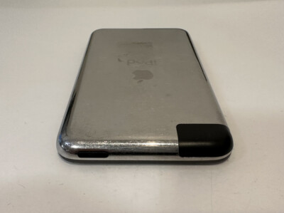 Apple iPod Touch 16 GB 1st Generation - Black for sale online | eBay